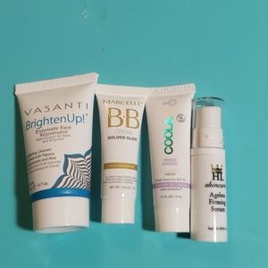 Face Prods Bundle
